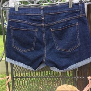 Old Navy denim shorts
